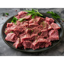 CARNE TOCATĂ (100% ANGUS) - Produs Montan