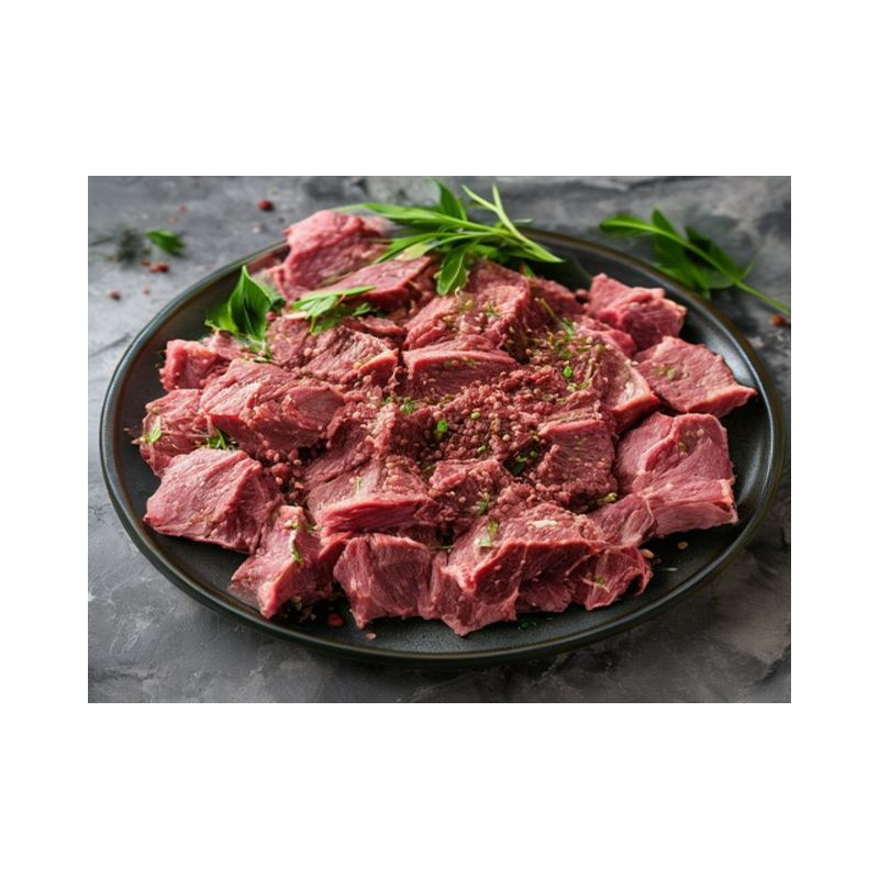 CARNE TOCATĂ (100% ANGUS) - Produs Montan