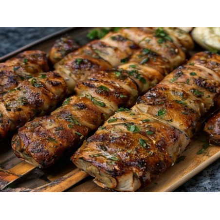 MICI - Produs Montan