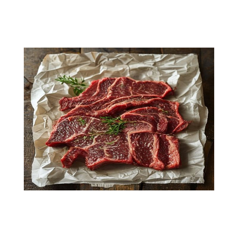 COASTE (BEEFRIBS) - Produs Montan