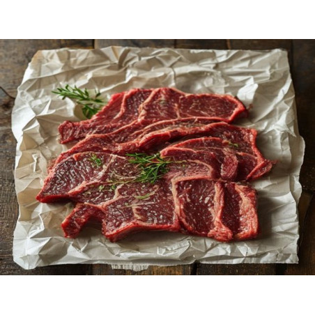 COASTE (BEEFRIBS) - Produs Montan