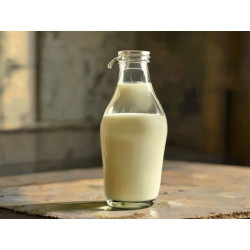 LAPTE DE VACĂ PASTEURIZAT "CĂLIMANI" - Produs Montan