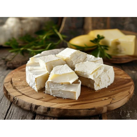 CAȘ DULCE - Produs Montan