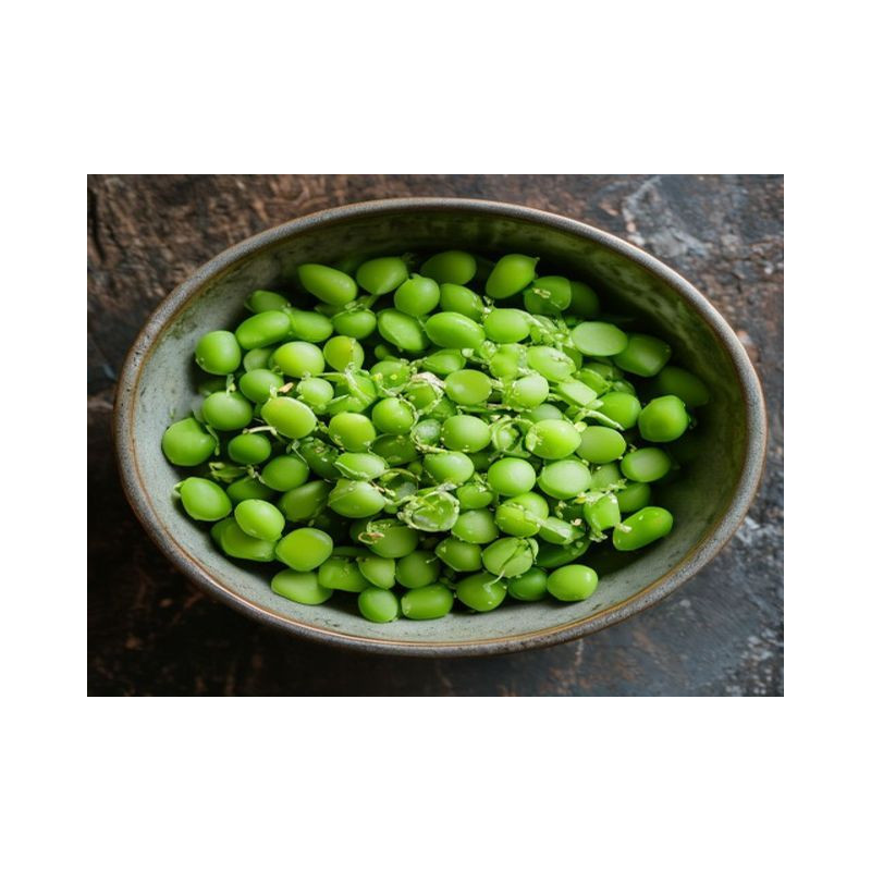 MAZĂRE BOABE - Produs Montan