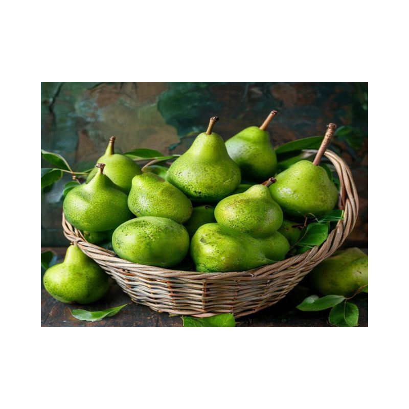 PERE - ȘERBAN LAVINIA - Produs Montan