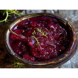 ZACUSCĂ DIN CIUPERCI - ROMANĂ - Produs Montan