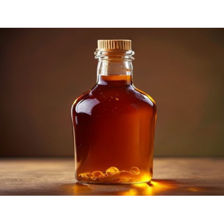 SIROP DE FRAGI - Produs Montan