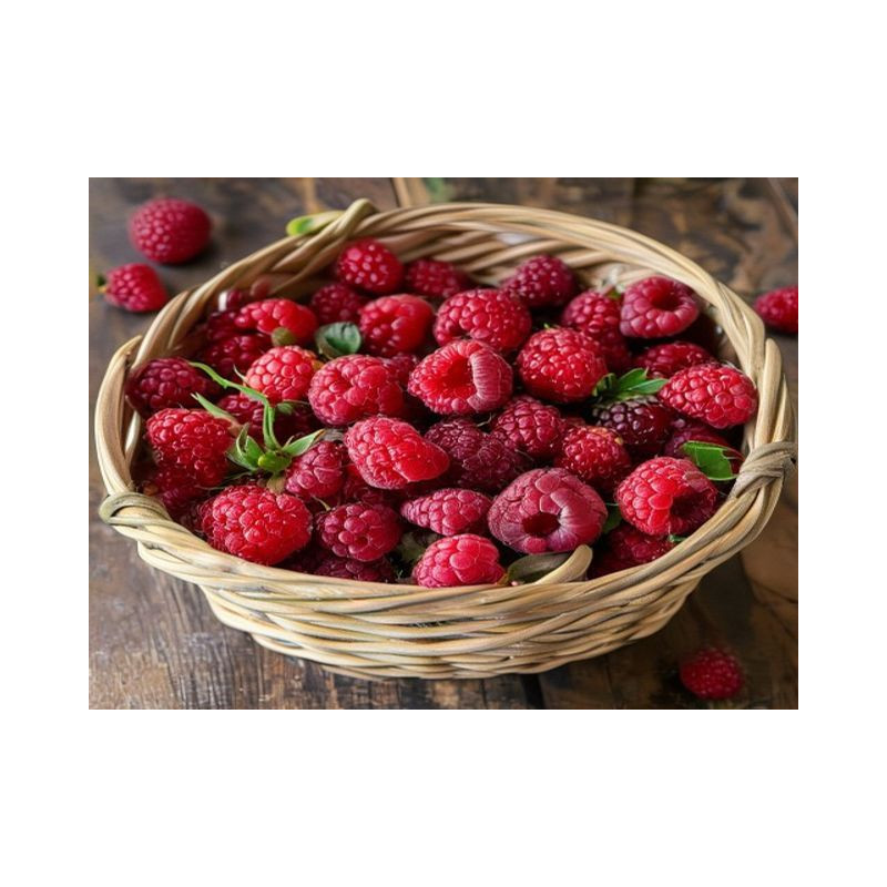 ZMEURĂ - MOGHINĂ DORELA - Produs Montan