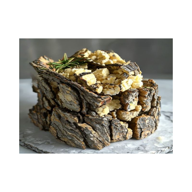 BRÂNZĂ DE BURDUF ”STÂNA ȘTEFANU” - Produs Montan