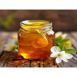 MIERE DE TEI - POPA  I. ADRIAN - Produs Montan