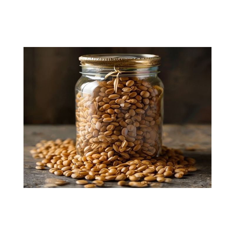 FASOLE USCATĂ - Produs Montan