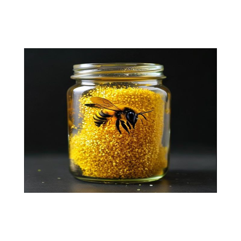 POLEN POLIFLOR USCAT - Produs Montan