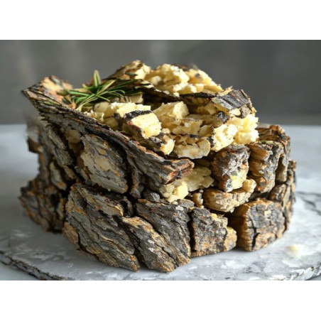 BRÂNZĂ DE BURDUF DIN LAPTE DE VACĂ - Produs Montan