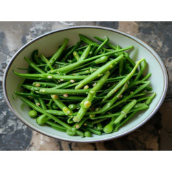 FASOLE VERDE PĂSTĂI - Produs Montan