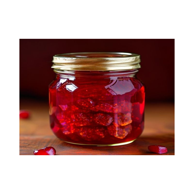 GEM ASORTAT (MERE, PERE, BANANĂ ȘI NUCĂ) - Produs Montan