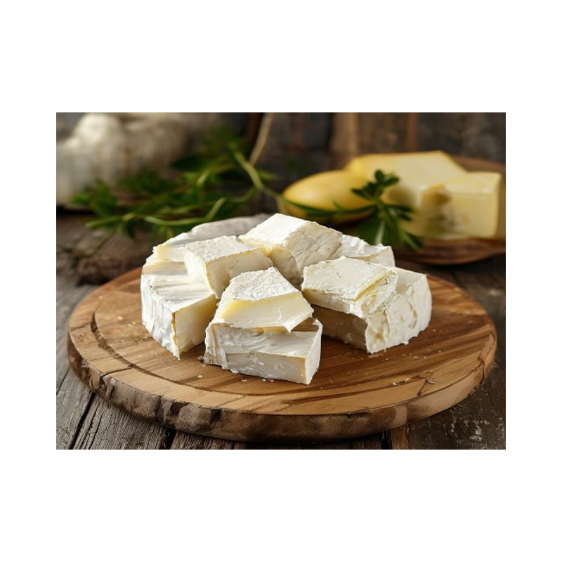 CAȘ DULCE DE VACĂ - Produs Montan