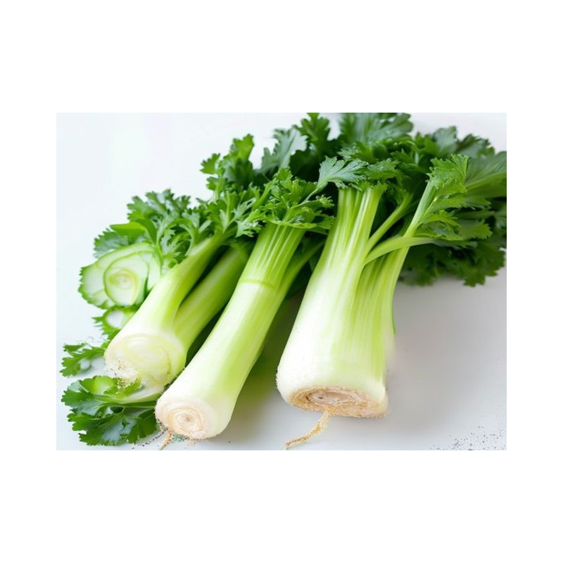 ȚELINĂ BIO - Produs Montan