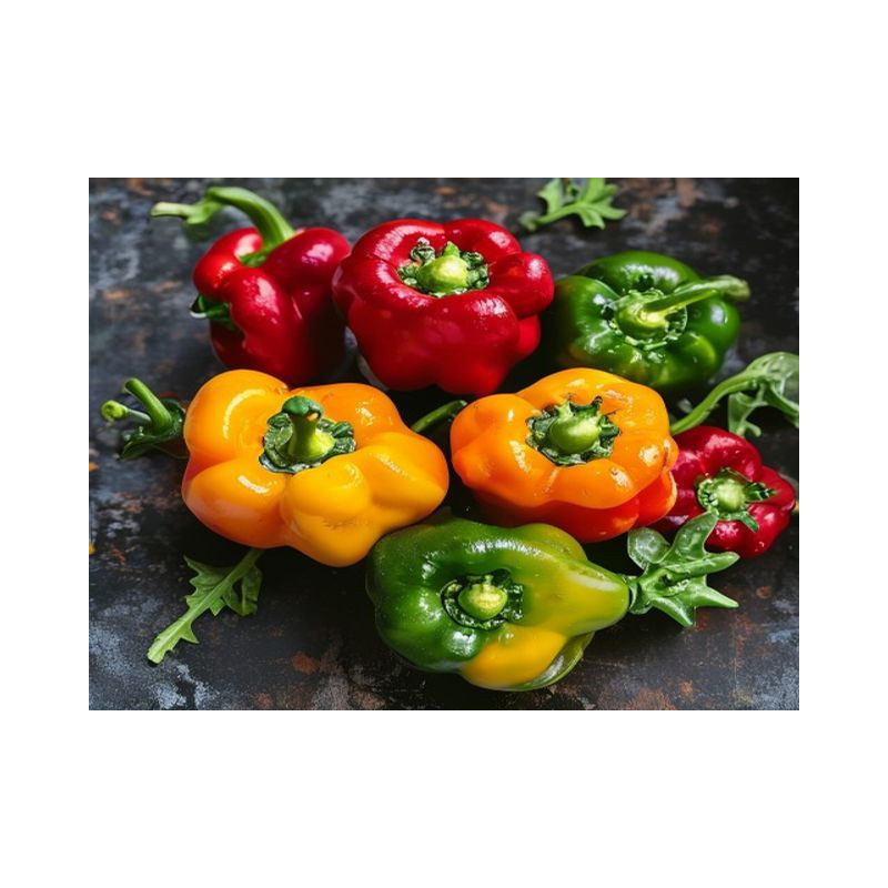 ARDEI DE LA HETIUR - Produs Montan