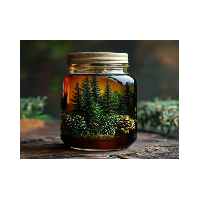 MIERE DE MANĂ - HERTA IOAN - Produs Montan