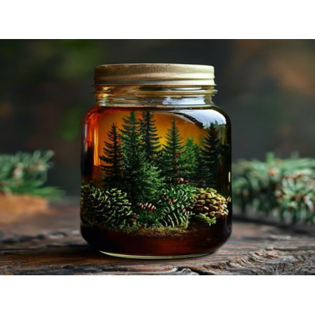 MIERE DE MANĂ - HERTA IOAN - Produs Montan