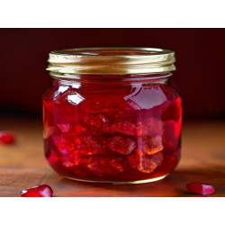 Gem de măceșe - Produs Montan