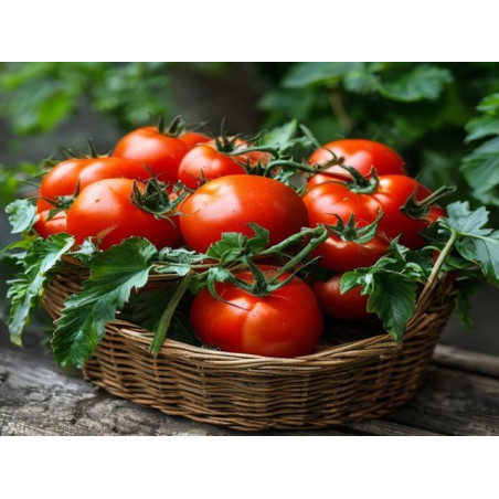 Roșii (Tomate) - Produs Montan