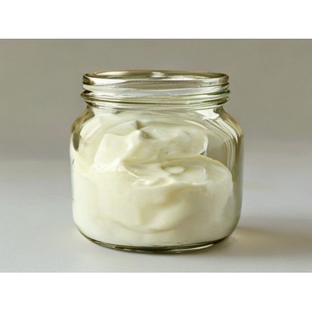 Iaurt 10 % gr - Produs Montan