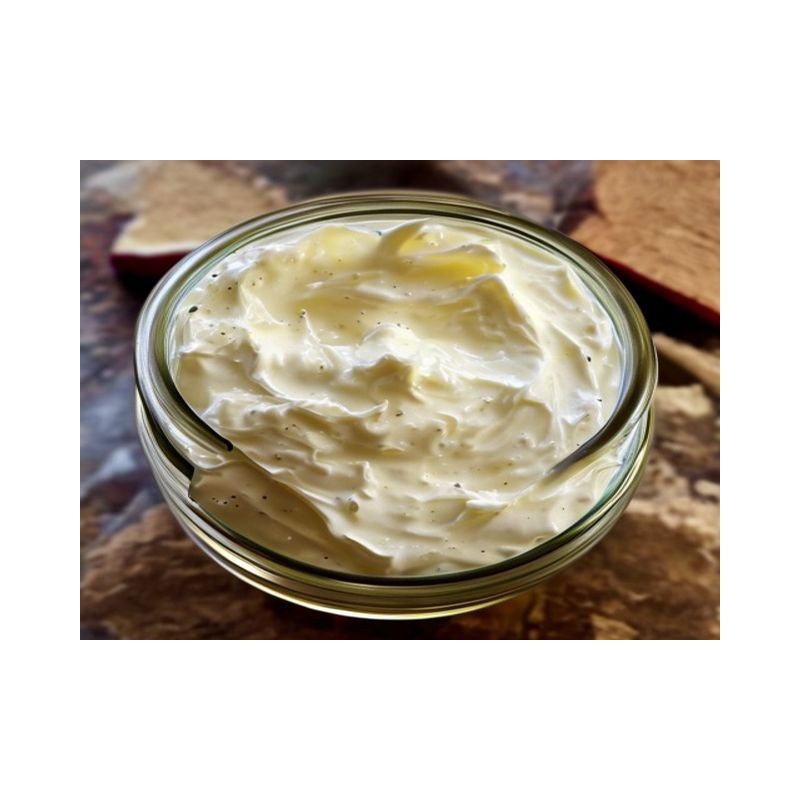 Smântână fermentată, 25 % gr - Produs Montan