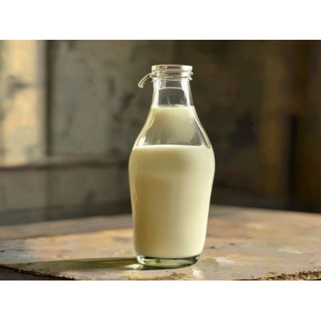 Lapte consum 1,8 % gr - Produs Montan