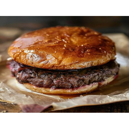 Burger Angus - Produs Montan