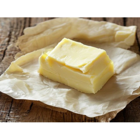 Cremă de unt - Produs Montan