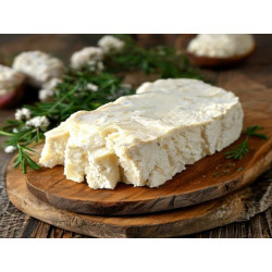 Brânză de oaie - Produs Montan