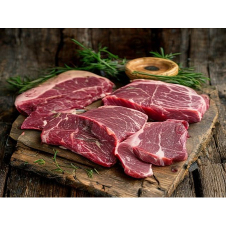 T-BONE STEAK - Produs Montan