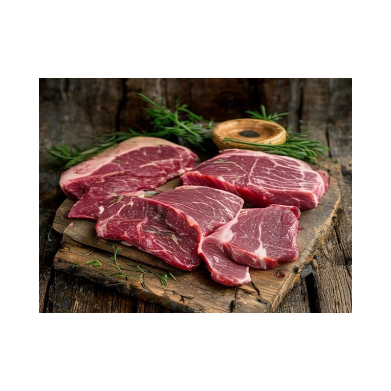 TOBĂ DE PORC - Produs Montan