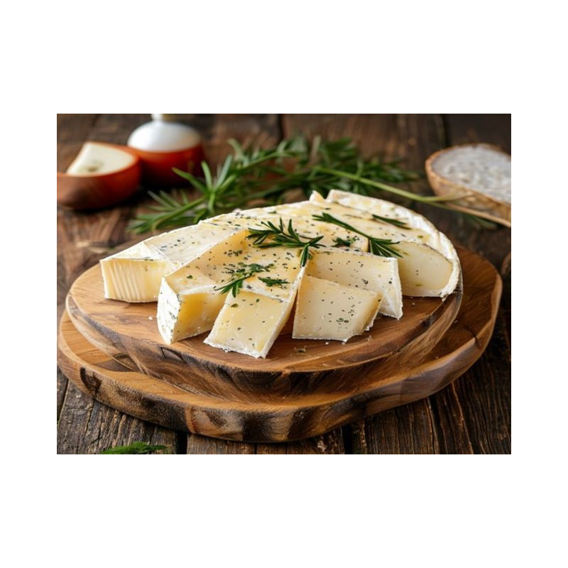 Chefir 3.5% grăsime - SC GORDON - Produs Montan