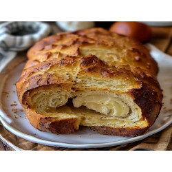 Premix Mella Cozonac de post