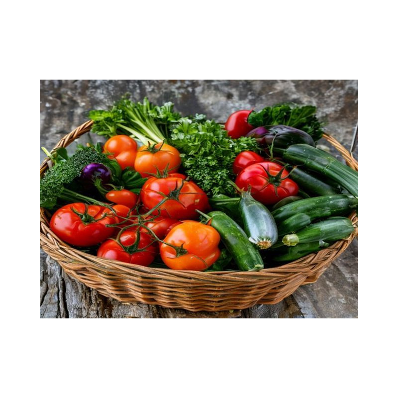 MERIȘOARE ZDROBITE ”CĂMARA HUȚULILOR” - Produs Montan