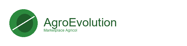 AgroEvolution Shop